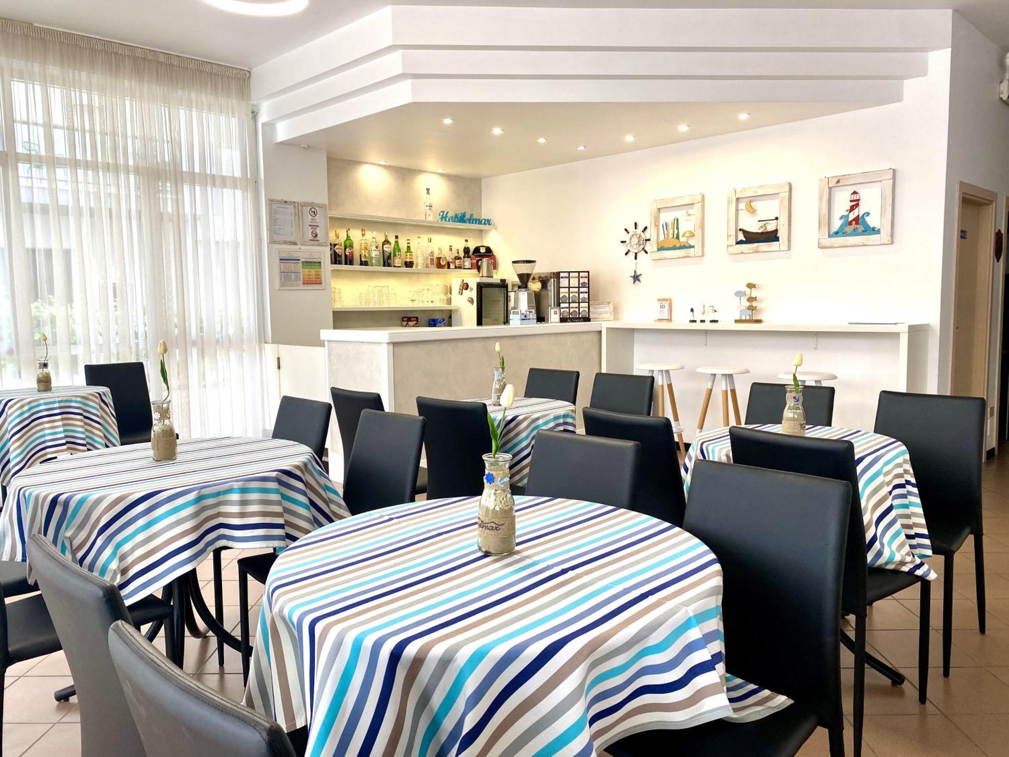 Hotel Belmar Rivazzurra Di Rimini Exterior photo
