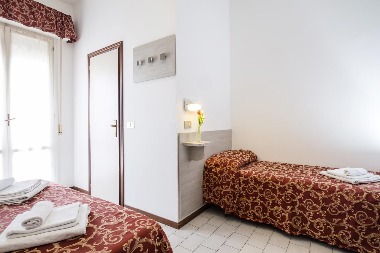 Hotel Belmar Rivazzurra Di Rimini Exterior photo