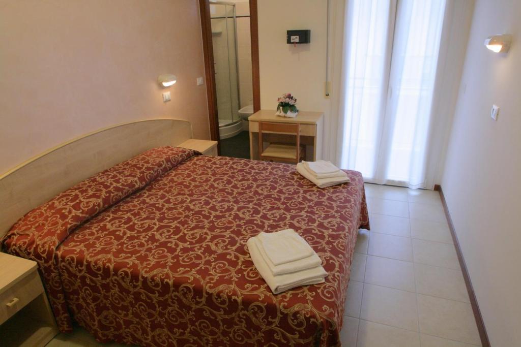 Hotel Belmar Rivazzurra Di Rimini Room photo